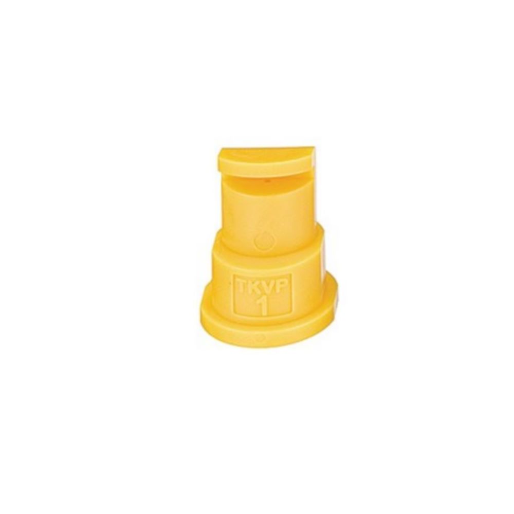 Buse miroir TK VP 1 - plastique Jaune