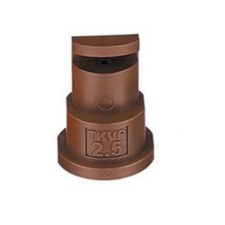 BUSE MIROIR TK VP 2.5 - PLASTIQUE MARRON