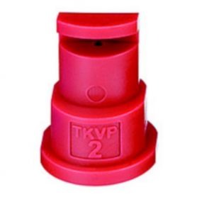 Buse miroir TK VP 2 - plastique Rouge