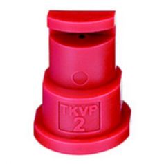 BUSE MIROIR TK VP 2 - PLASTIQUE ROUGE