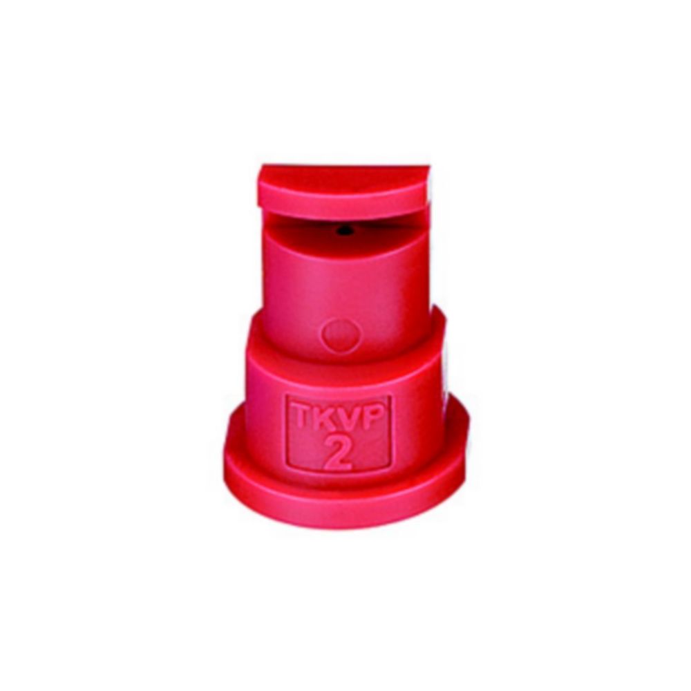 Buse miroir TK VP 2 - plastique Rouge