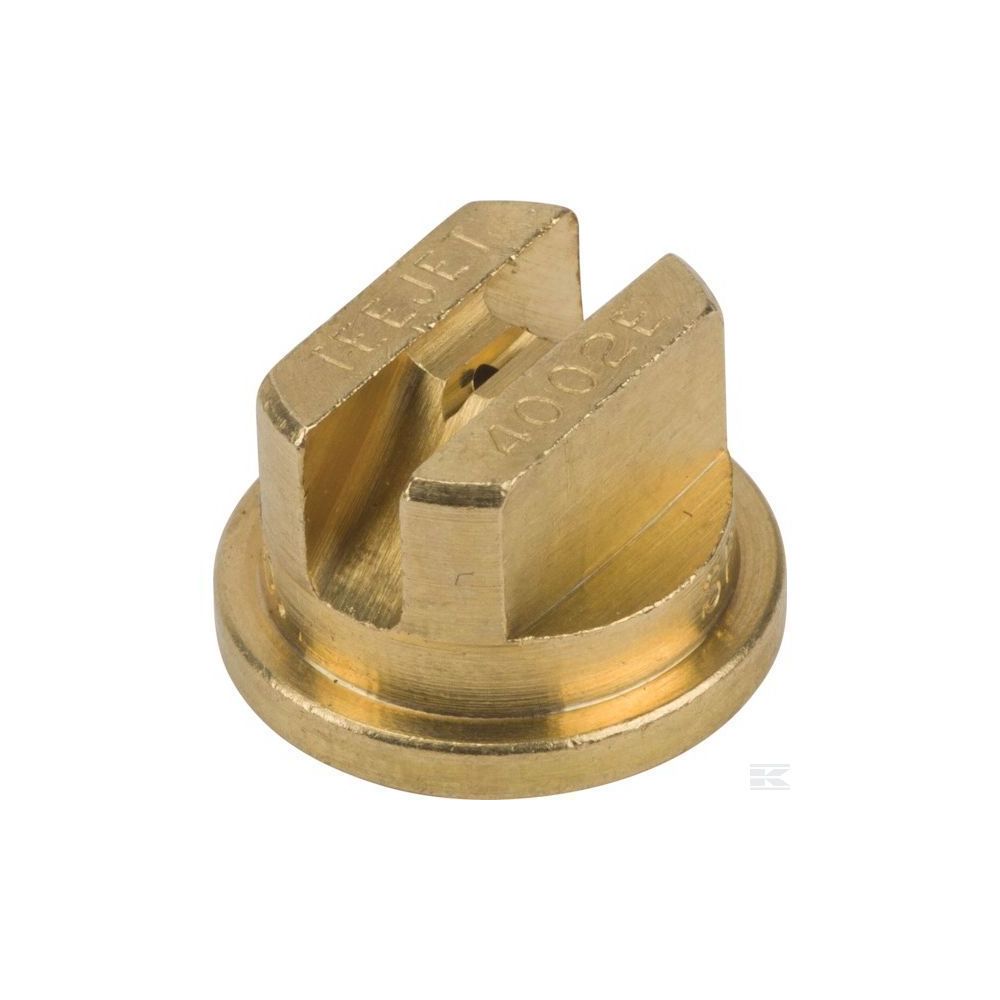 Buse Teejet TP Laiton 73°