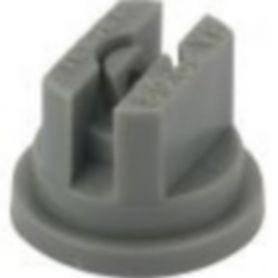Buse Teejet TP Plastique 80°