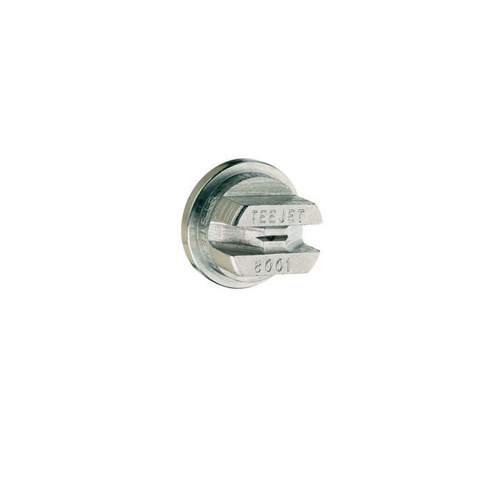 Buse Teejet TP Inox 95° - Jet Uniforme 01