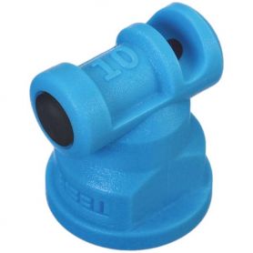 Buse Turbo Teejet TT VP 110° Bleu clair