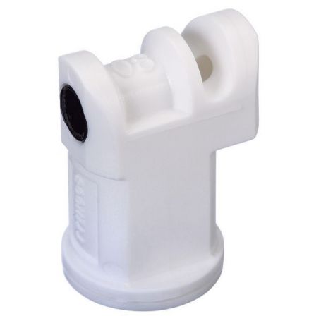 BUSE TURBO TEEJET INDUC AIR TTI VP 110° BLANC BUSE TURBO TEEJET INDUC AIR TTI VP 110° BLANC