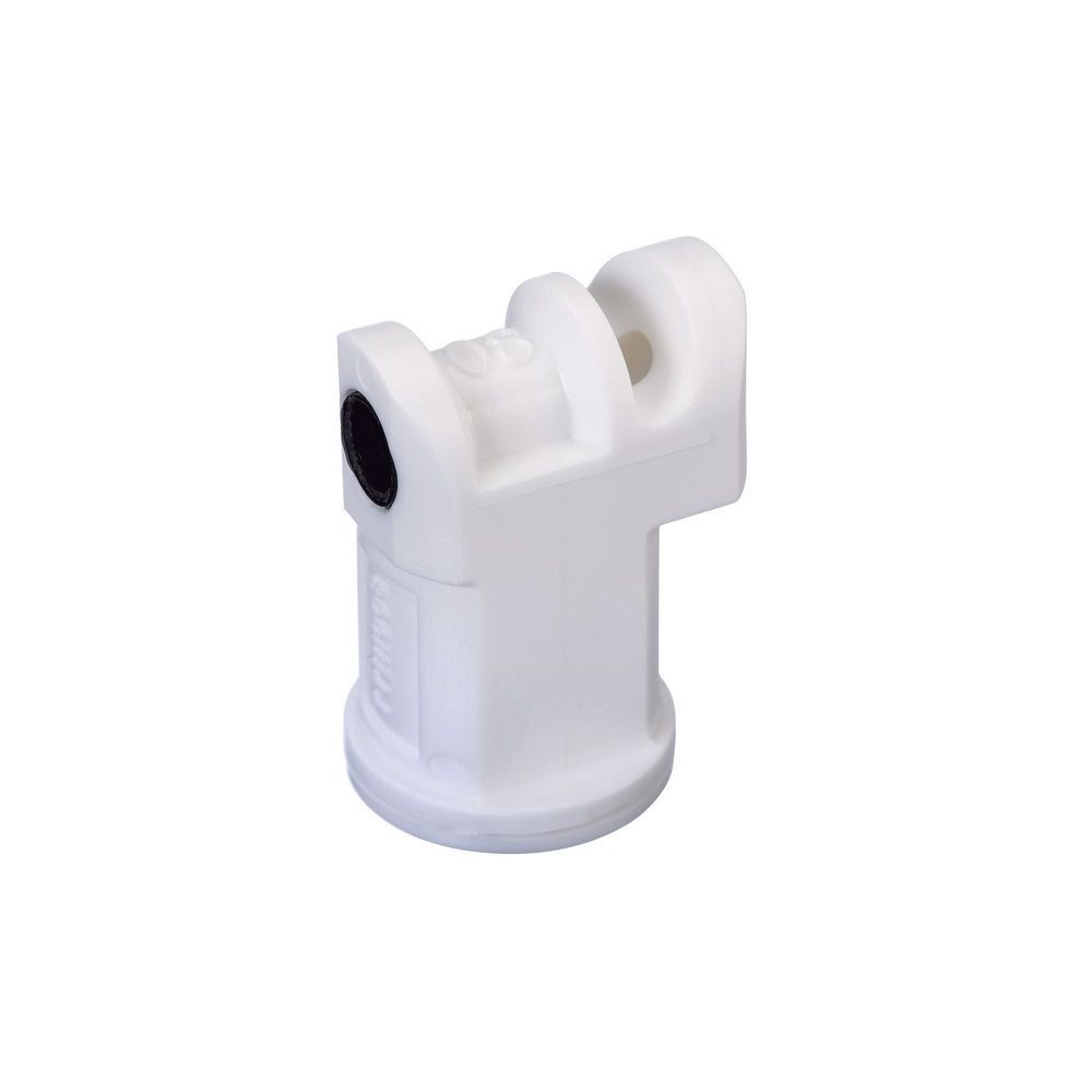 Buse Turbo Teejet Induc Air TTI VP 110° Blanc