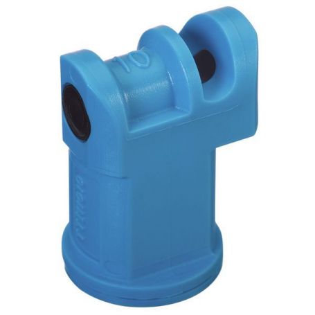 BUSE TURBO TEEJET INDUC AIR TTI VP 110° BLEU CLAIR BUSE TURBO TEEJET INDUC AIR TTI VP 110° BLEU CLAIR