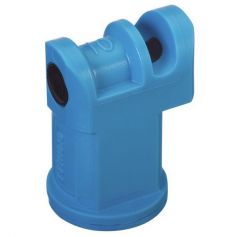 BUSE TURBO TEEJET INDUC AIR TTI VP 110° BLEU CLAIR BUSE TURBO TEEJET INDUC AIR TTI VP 110° BLEU CLAIR