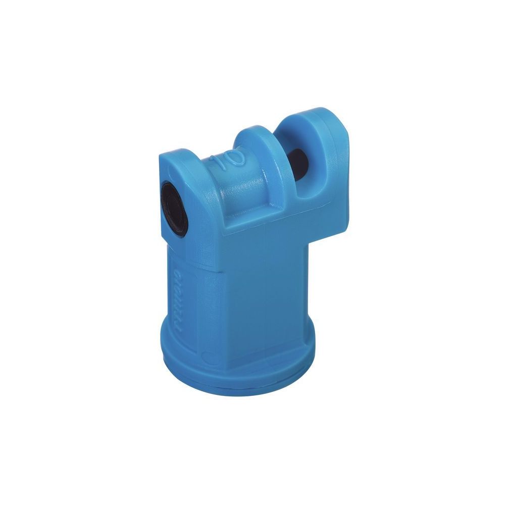 Buse Turbo Teejet Induc Air TTI VP 110° Bleu clair
