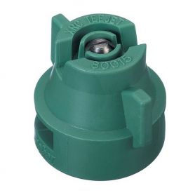 Ecrou Buse XRC VS 80° Vert