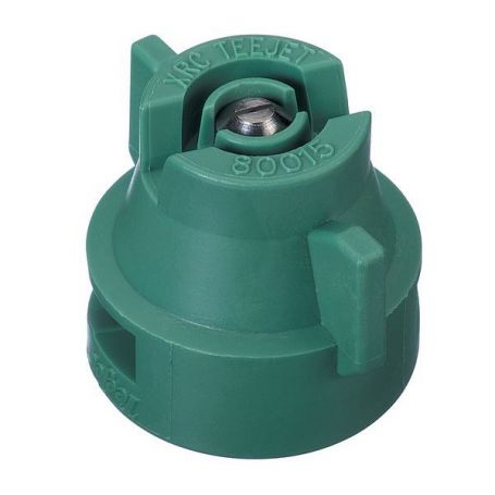 ÉCROU BUSE XRC VS 80° VERT