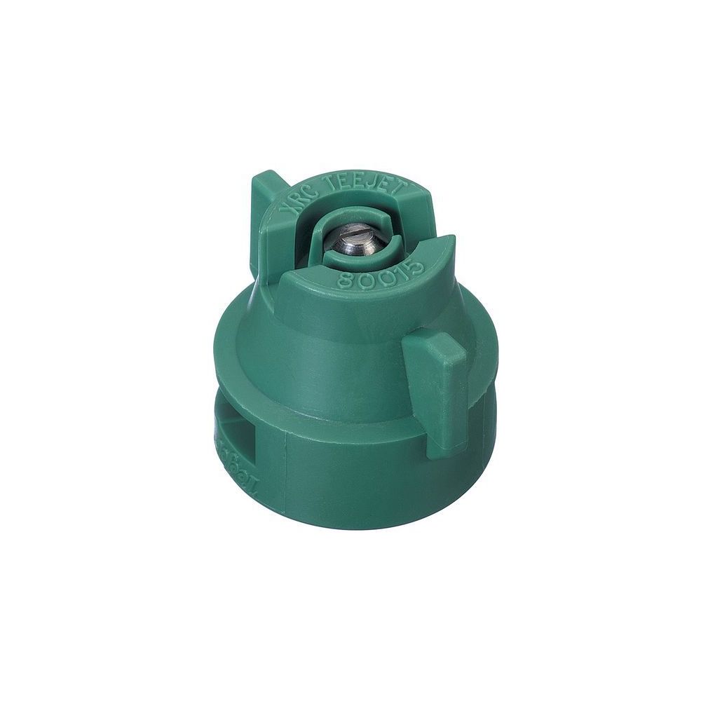 Ecrou Buse XRC VS 80° Vert
