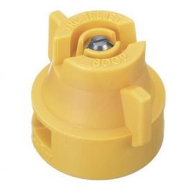 Ecrou Buse XRC VS 80° Jaune
