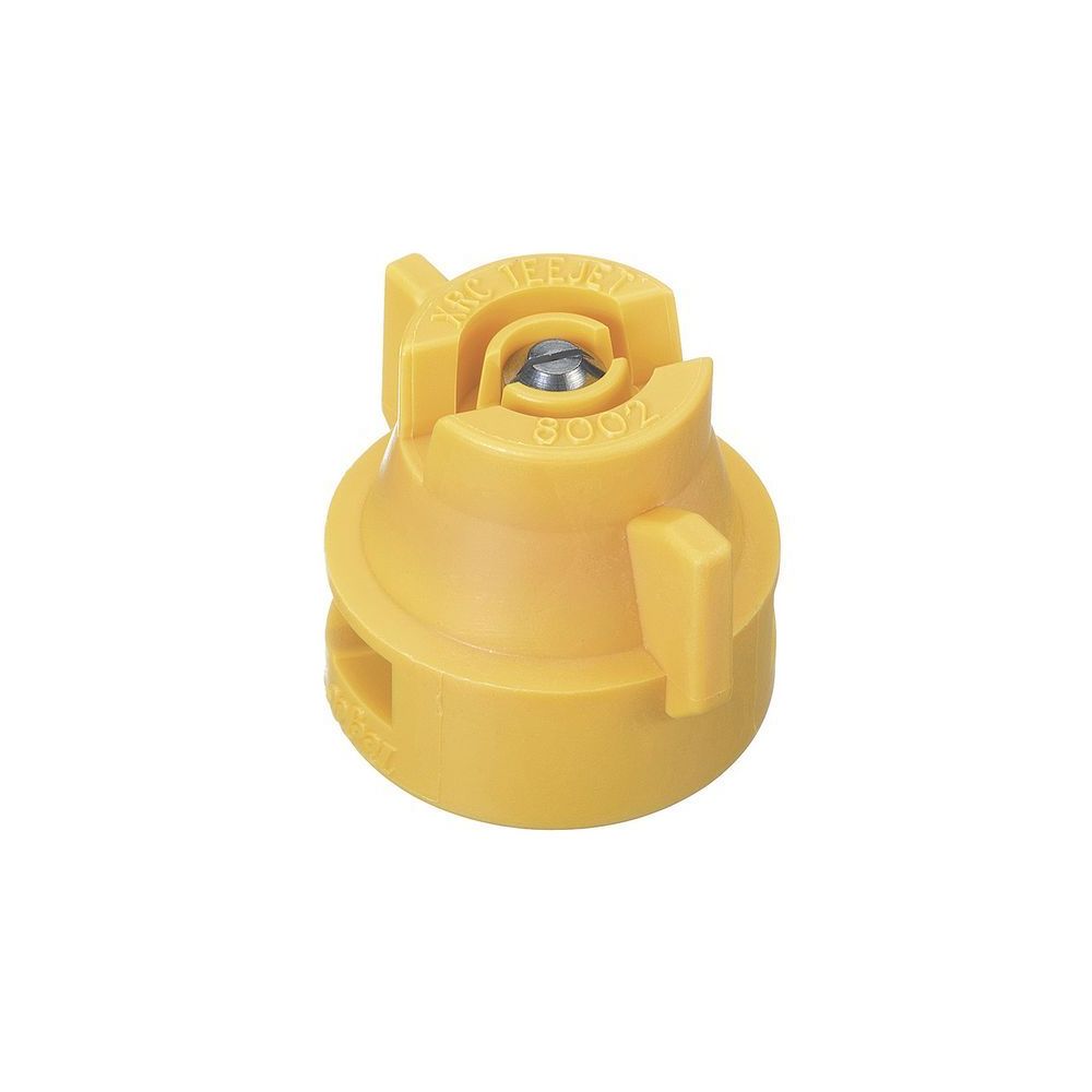 Ecrou Buse XRC VS 80° Jaune