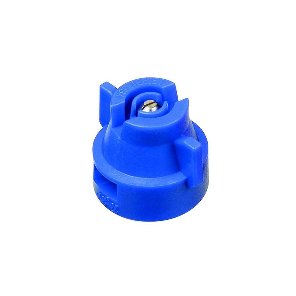 Ecrou Buse XRC VS 80° Bleu