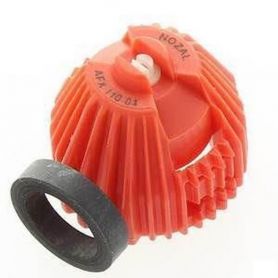 Buse Kwix AFX  80°  Orange