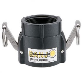 Coupleur Came 32 F x 3/4''F NPT