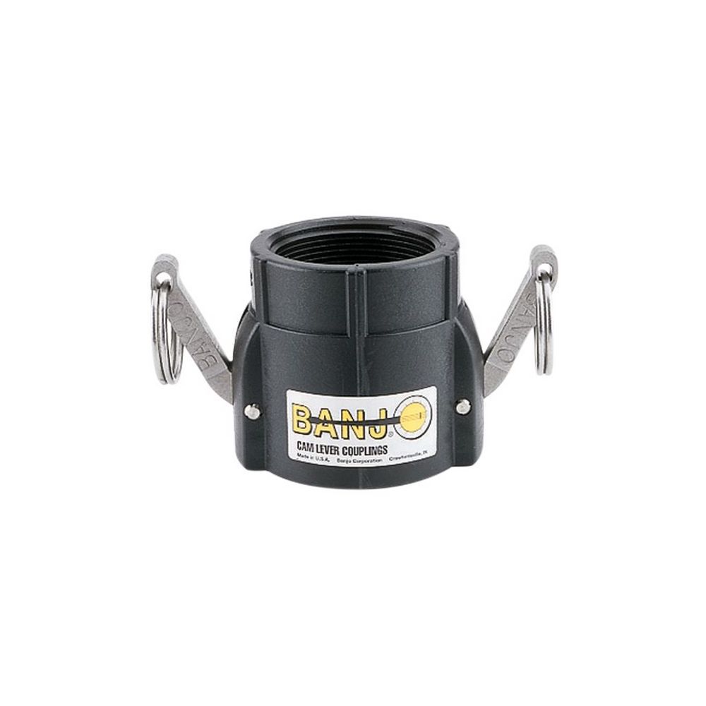 Coupleur Came 32 F x 3/4''F NPT
