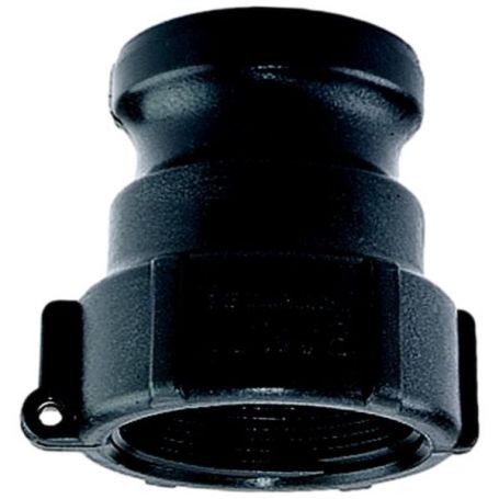 ADAPTATEUR CAME 53 M X 1''1/2F NPT