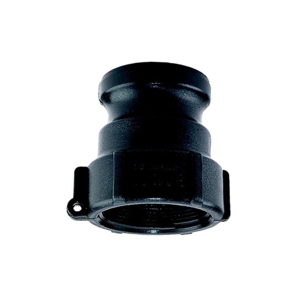 Adaptateur Came 53 M x 1''1/2F NPT
