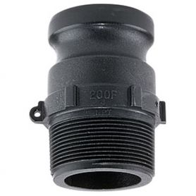 Adaptateur Came 53 M x 1''1/2 M NPT