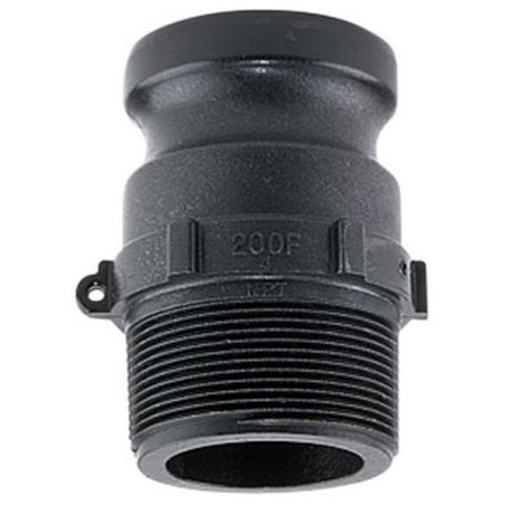 ADAPTATEUR CAME 53 M X 1''1/2 M NPT