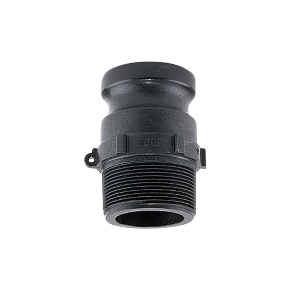 Adaptateur Came 53 M x 1''1/2 M NPT
