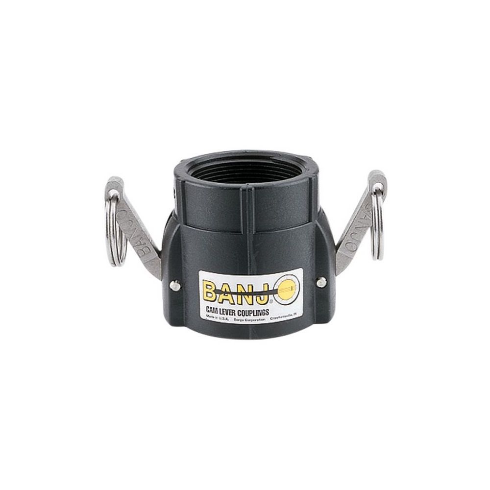 Coupleur Came 63 F x 2''F NPT