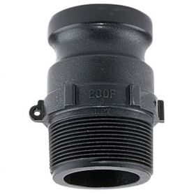 Adaptateur Came 90 M x 3'' M NPT