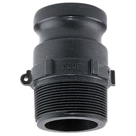 ADAPTATEUR CAME 90 M X 3'' M NPT