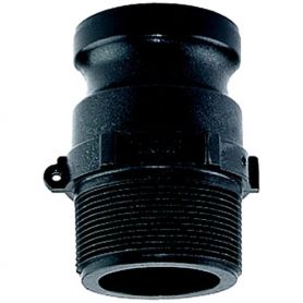 Adaptateur 120 M x 4'' M NPT