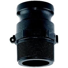 ADAPTATEUR 120 M X 4'' M NPT