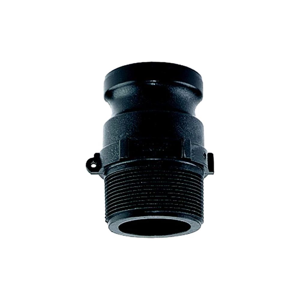 Adaptateur 120 M x 4'' M NPT