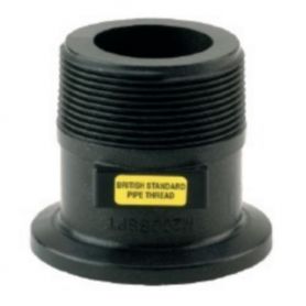 Raccord 1''1/4M NPT / Banjo 100
