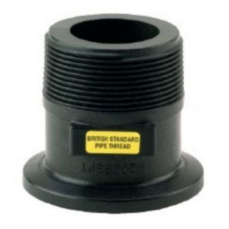 RACCORD 1''M NPT / BANJO 100