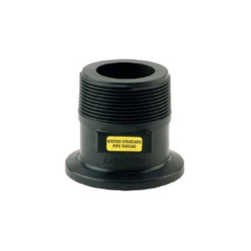 Raccord 1''M NPT / Banjo 100