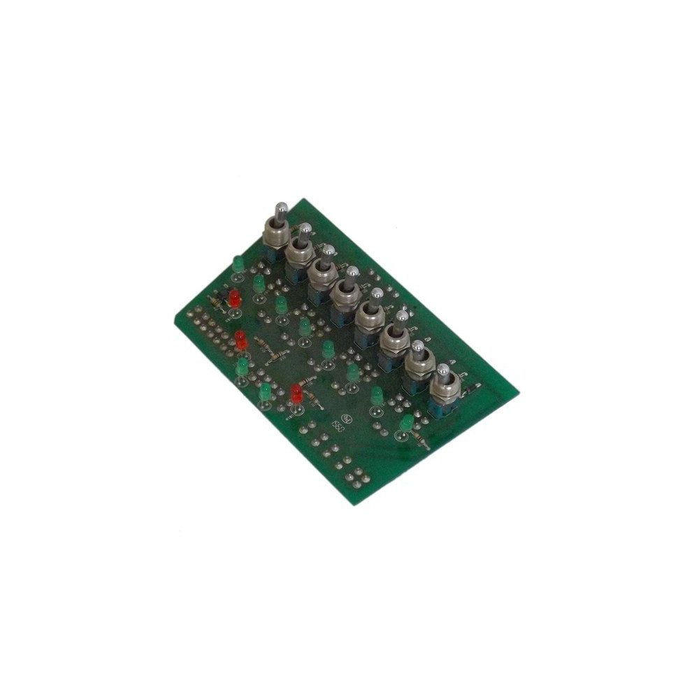 CARTE ELECTRONIQUE - 007024100