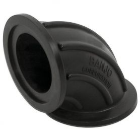 Coude 90° Banjo 220 gros débit