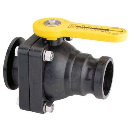 VANNE 2V BANJO 220 / CAME 63M