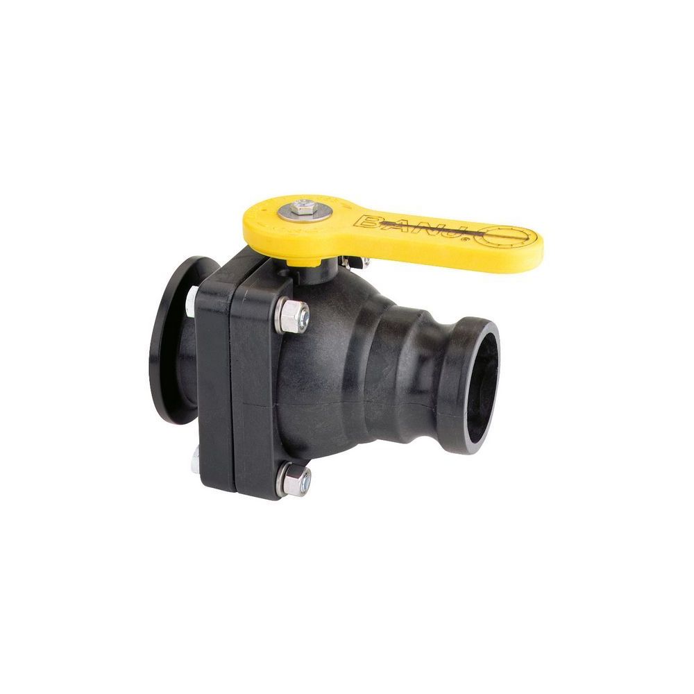 Vanne 2v Banjo 220 / Came 63M