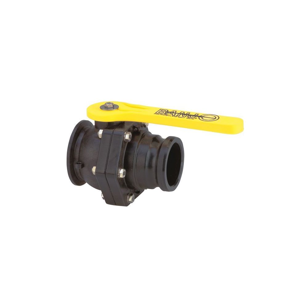 Vanne 2 voies Banjo 300 / Came 90M