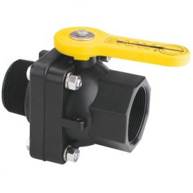 Vanne 2v 2''F / 2''M