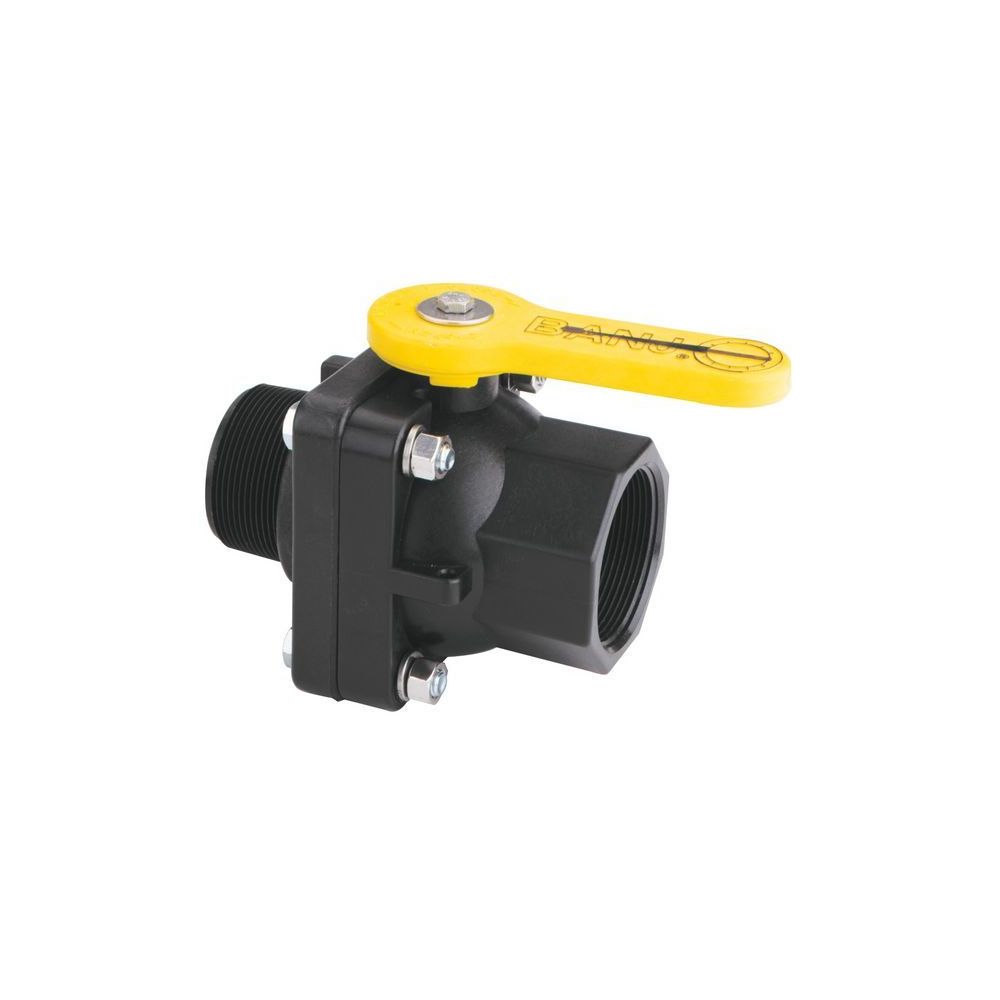 Vanne 2v 2''F / 2''M