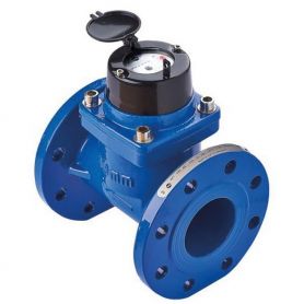 Compteur irrigation DN 150