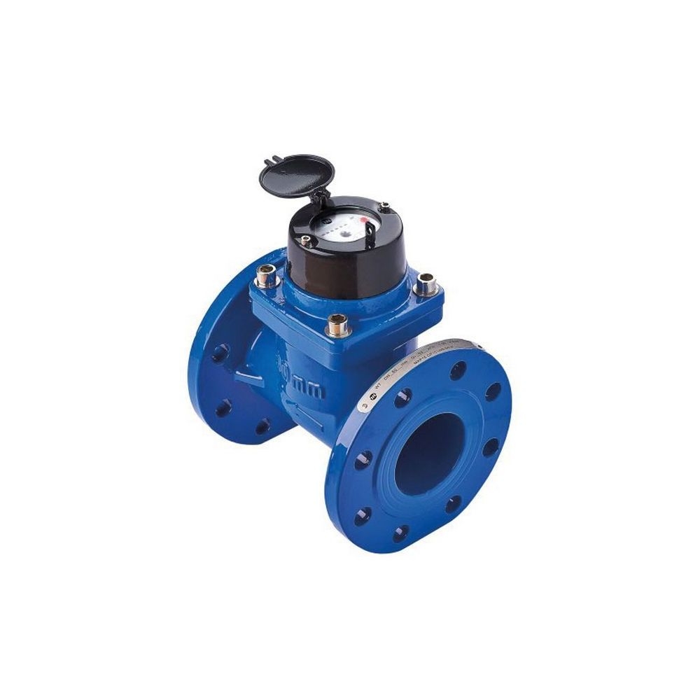 Compteur irrigation DN 80