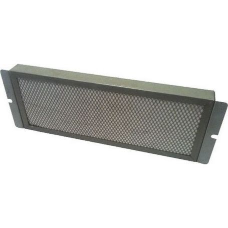 Filtre d'habitacle au charbon actif de 480/430mm pour automoteur Grégoire Filtre d'habitacle au charbon actif de 480/430mm pour automoteur Grégoire