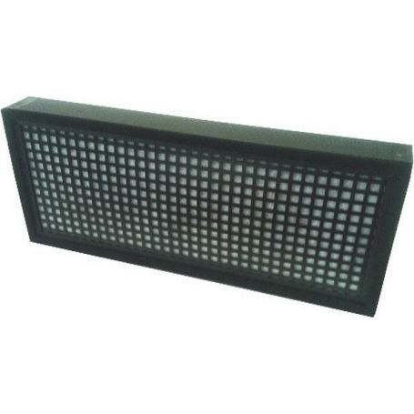 Filtre d'habitacle au charbon actif pour automoteur Matrot Maestria Filtre d'habitacle au charbon actif pour automoteur Matrot Maestria