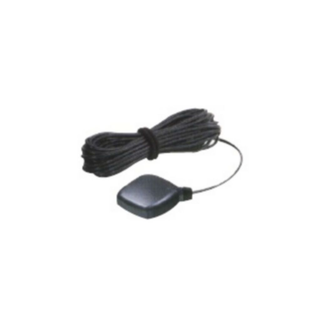 Antenne Pach avec câble 4m