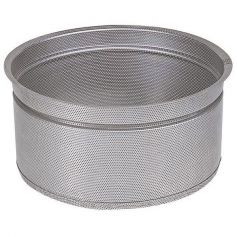 TAMIS INOX D 400